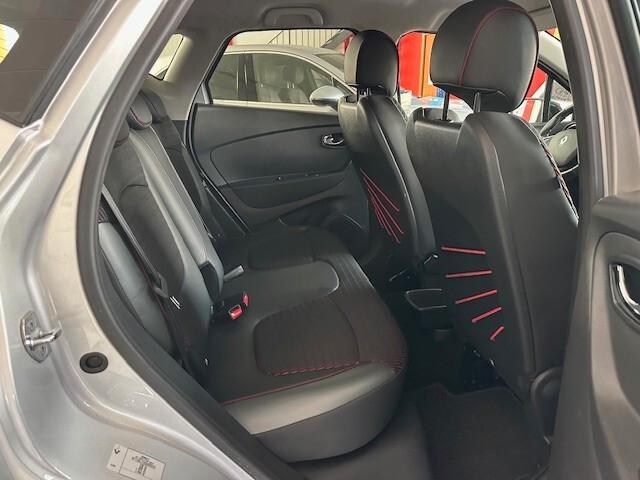 Renault Captur 1.5 Dci 90 CV Edc Energy Hypnotic