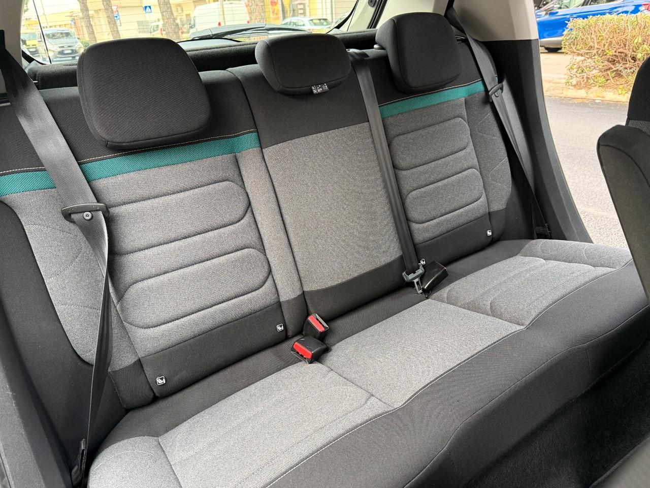 Citroen C3 1.5 BlueHDi Shine LED *KM 73.000 - 2022