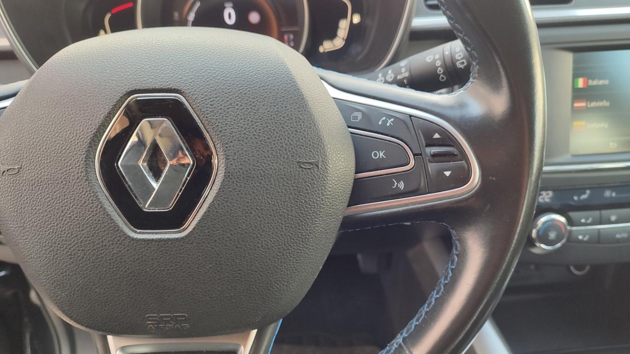 Renault Kadjar 4x4 INSERIBILE Sport Edition 2