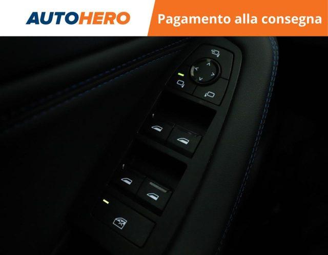 BMW 218 d Active Tourer Msport