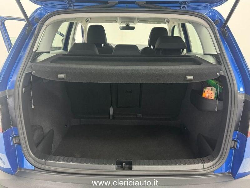 Skoda Karoq 1.0 TSI 110 CV Executive