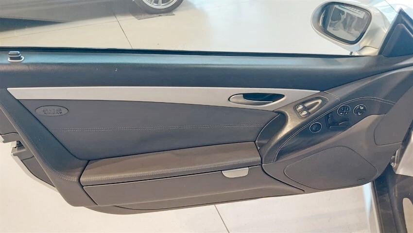 Mercedes-benz SL 55 AMG k 500cv