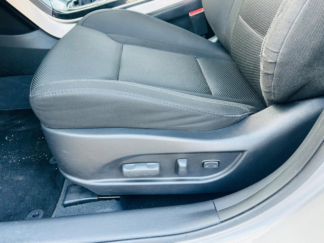 Hyundai i40 Wagon 1.7 CRDi 136CV Style