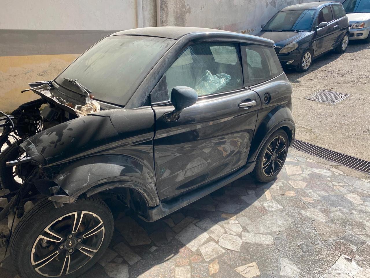 Chatenet CH46 diesel(PRIVATO)-2020