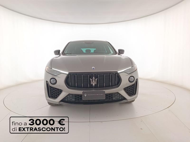 Maserati Levante 2.0 Hybrid MHEV Executive AWD Auto