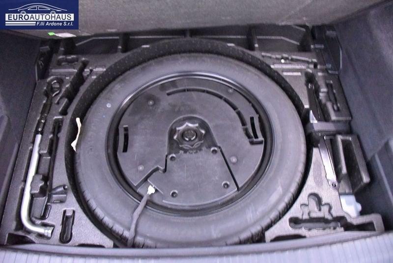 Audi Q3 35 TDI Business *LED, PELLE, SEDILI ELETTRICI*