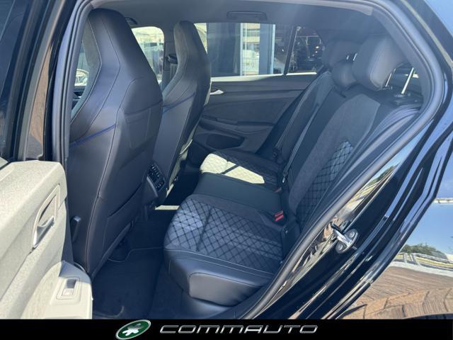 VOLKSWAGEN Golf 8.5 2.0 TDI 150 CV DSG SCR R-Line Plus 30 YEARS
