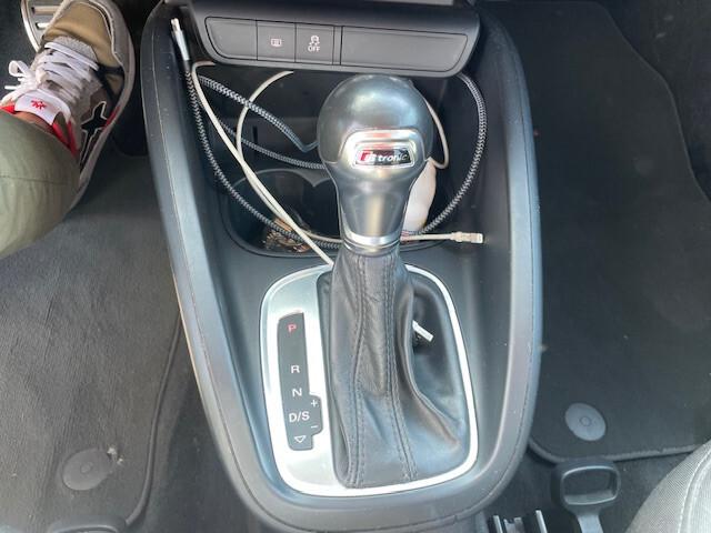 Audi A1 SPB 1.4 TDI S tronic Sport
