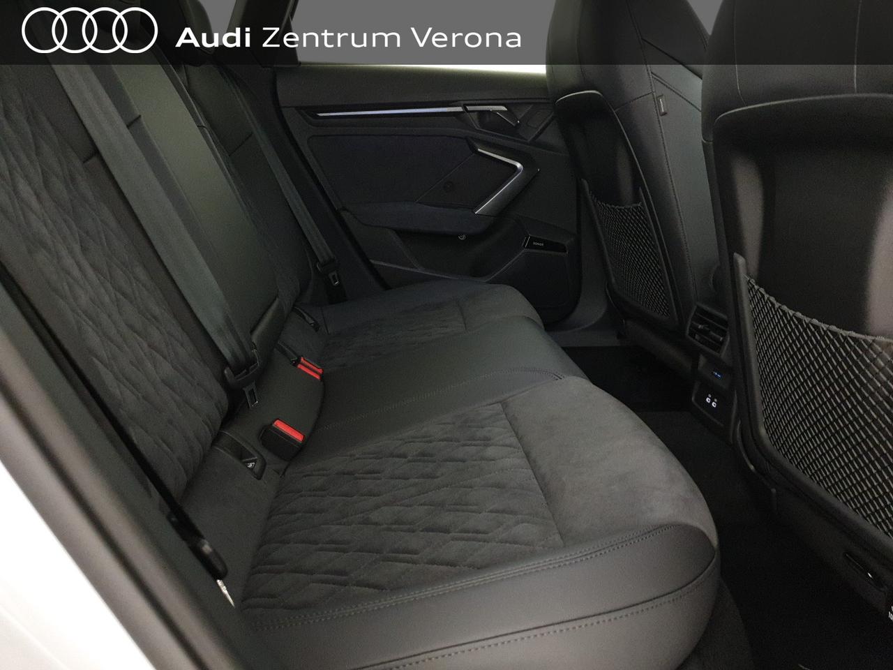 Sportback 2.5TFSI 400CV quattro S tronic