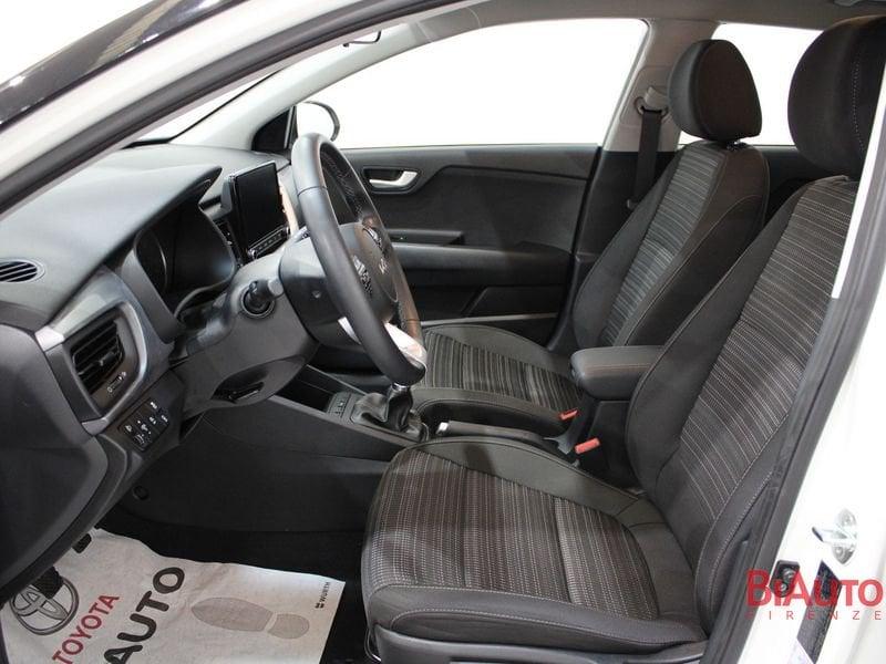 KIA Stonic 1.2 DPI Style