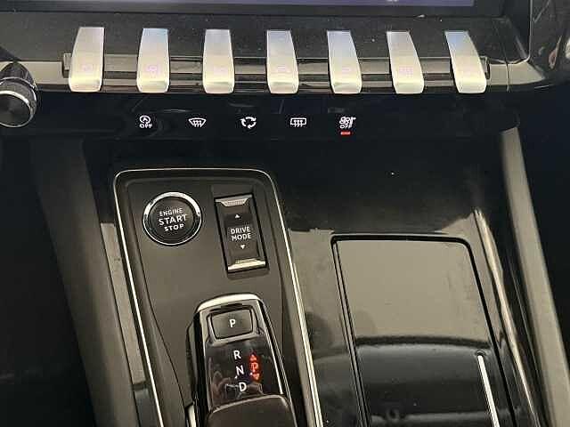 Peugeot 508 1.5 BlueHDi 130 CV EAT8 ALLURE
