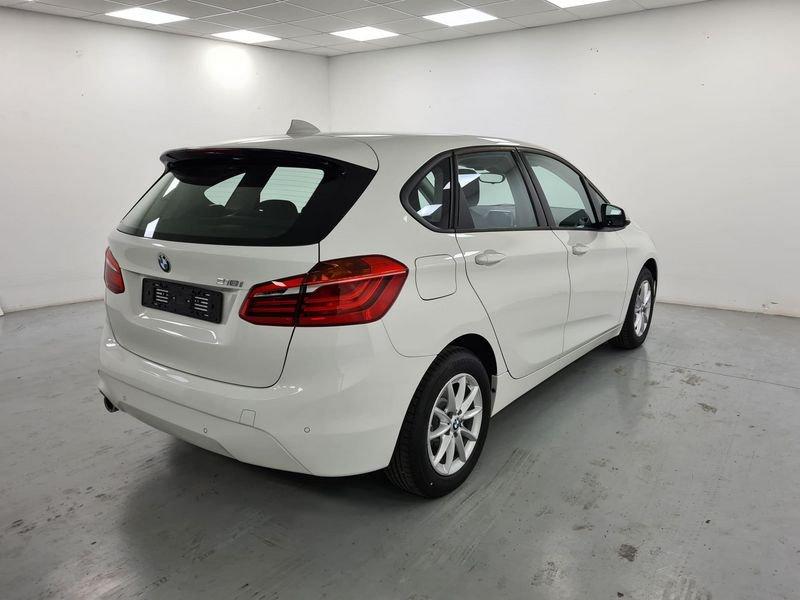 BMW Serie 2 Active Tourer 218i Active Tourer 140cv auto