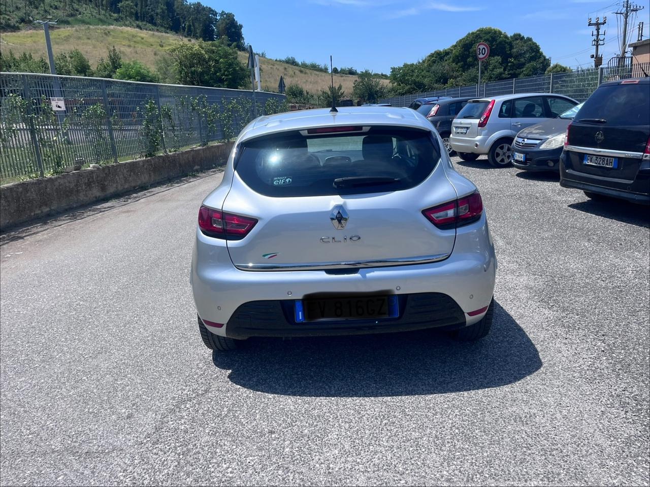 Renault Clio dCi 8V 75 CV 5 porte Business