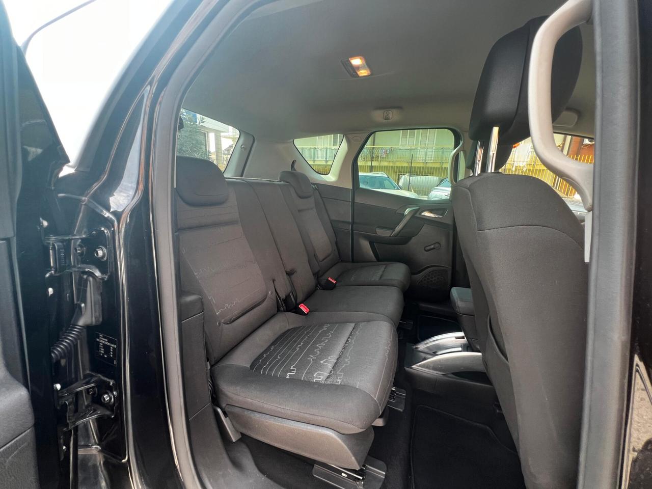 Opel Meriva 1.4 Turbo 120CV GPL Tech b-color Elective