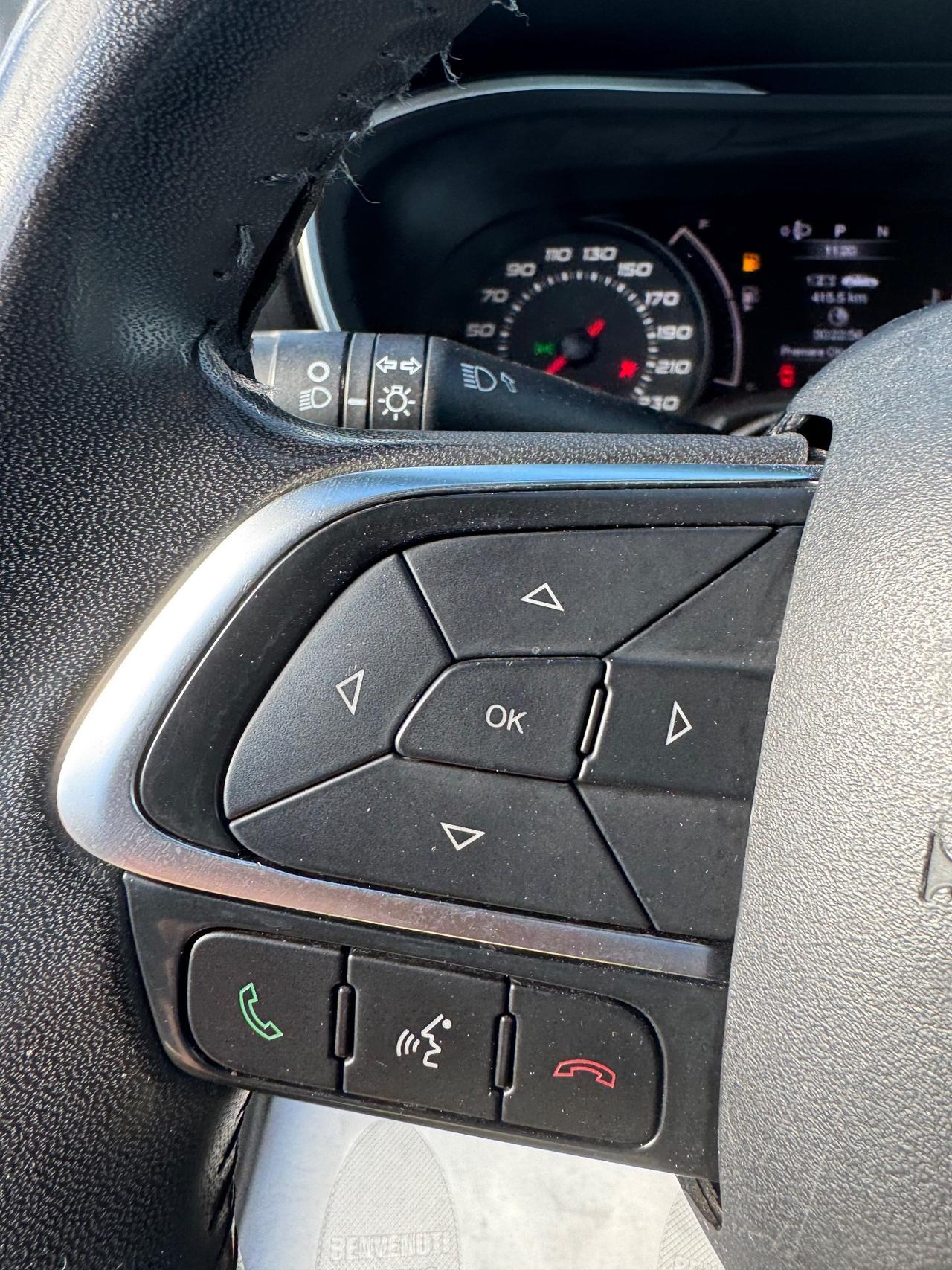 Fiat Tipo 1.6 Mjt S&S DCT SW Lounge