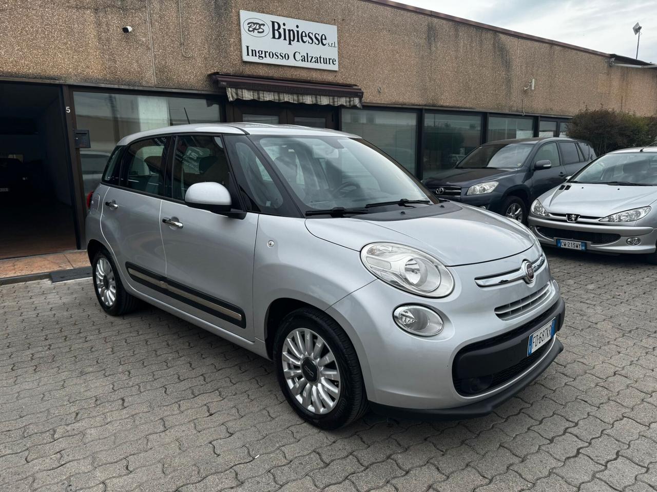 Fiat 500L 1.3 Multijet 85 CV Business