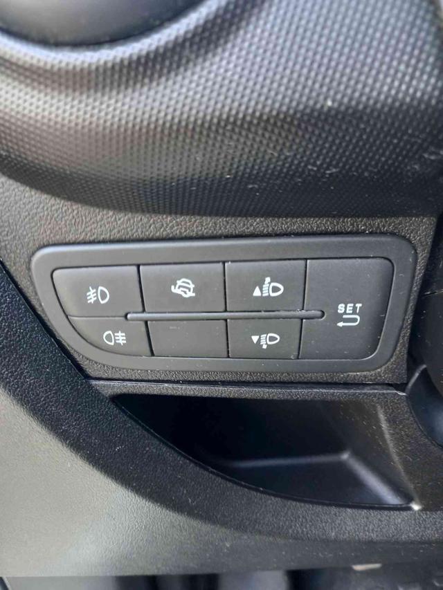 CITROEN Nemo 1.3 HDi 75C VAN Furgone ok neopatentati
