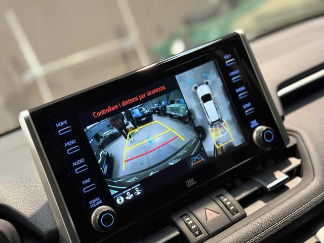 TOYOTA RAV 4 RAV4 2.5 PHEV E-CVT AWD-i More Dynamic