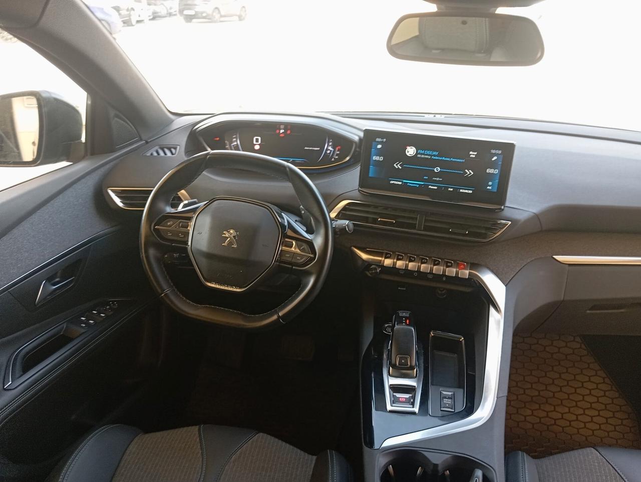 Peugeot 3008 PureTech Turbo 130 S&S EAT8 Allure