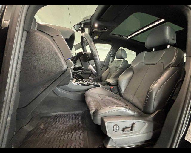 AUDI Q5 SPB 40 TDI quattro S tronic S line plus