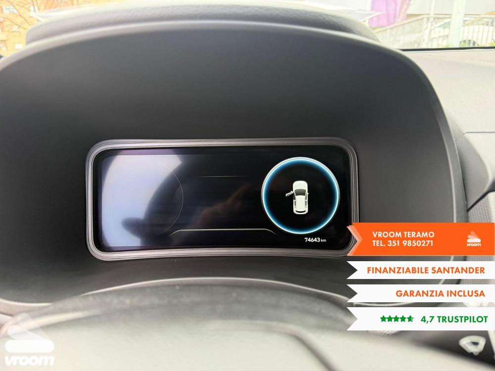 HYUNDAI Kona 1.0 T-GDI Hybrid 48V XLine GARANZIA