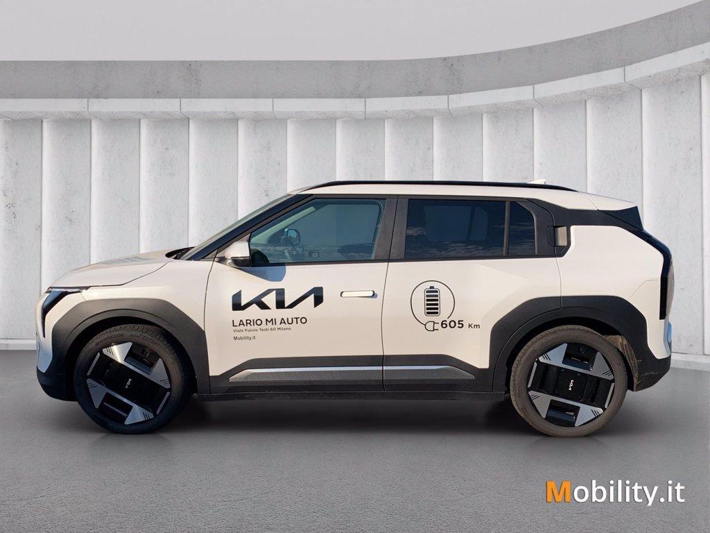 KIA EV3 81,4 kWh Earth del 2024