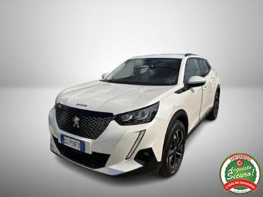 PEUGEOT 2008 BlueHDi 130 S&S EAT8 Allure