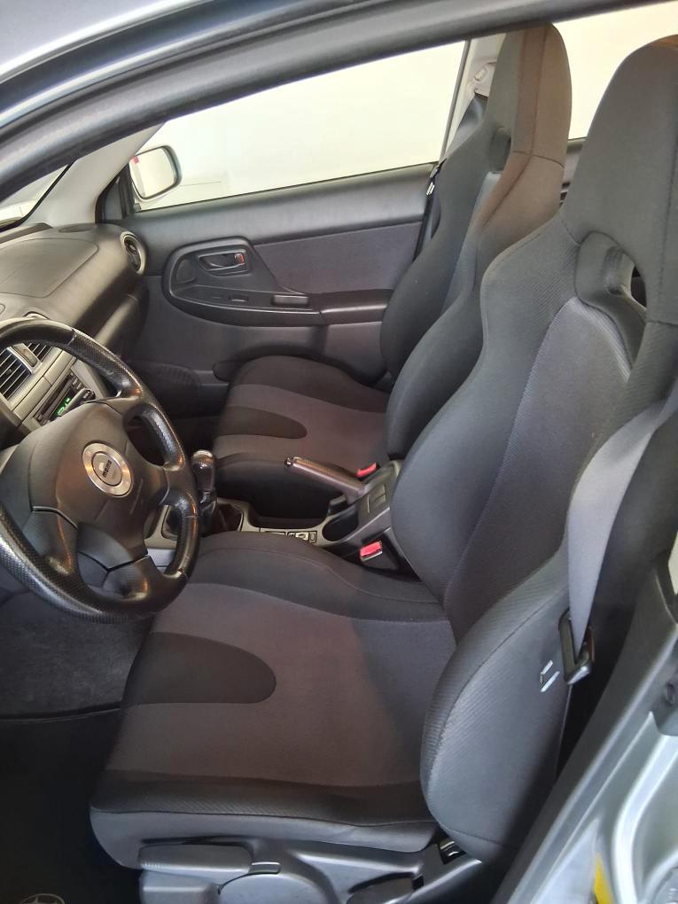 SUBARU Impreza 2.0 turbo 16V cat WRX IMPECCABILE!!