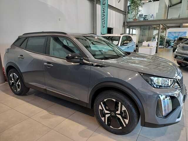 Peugeot 2008 motore elettrico 136 CV Allure *KM Ø*