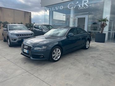 Audi A4 2.0 TDI 143CV F.AP.