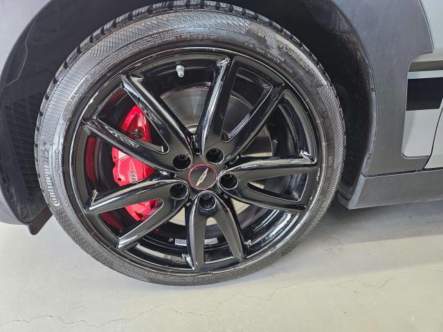 MINI John Cooper Works Clubman Mini Clubman 2.0 Jall4 auto