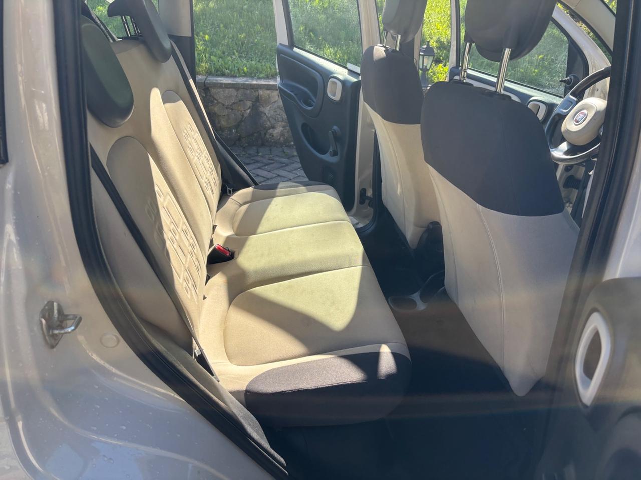 Fiat Panda 0.9 TwinAir Turbo Natural Power Lounge OK NEOPATENTATI