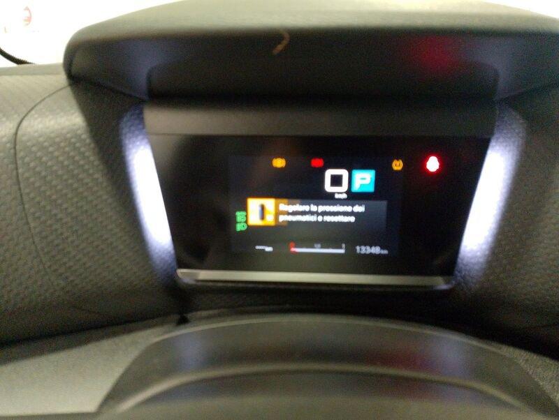 Citroën C4 3ª serie BlueHDi 130 S&S EAT8 Max