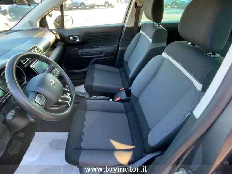 Citroën C3 Aircross 1ª s. PureTech 130 S&S EAT6 Shine Pack