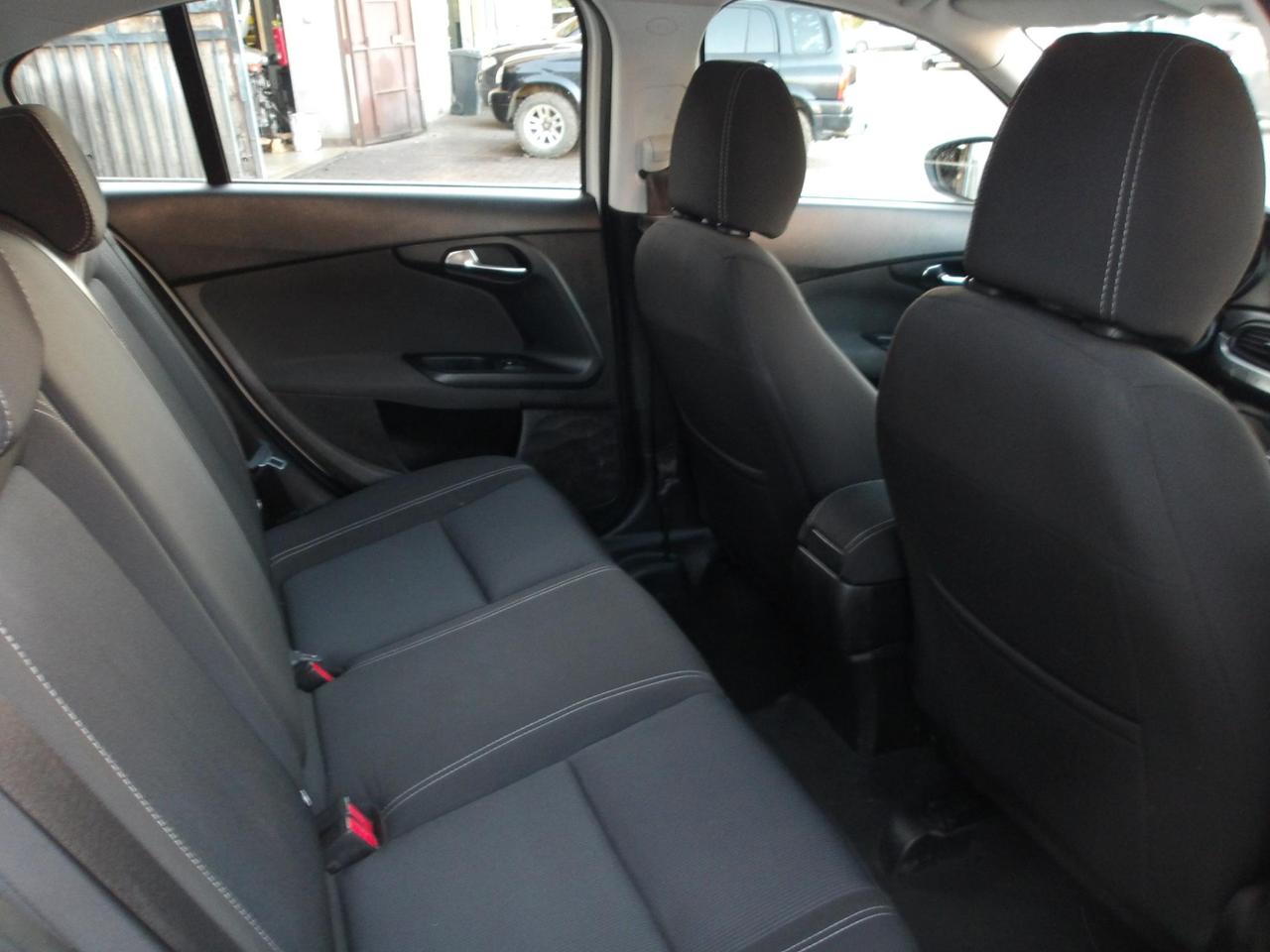 Fiat Tipo 5 Porte Tipo 5p 1.3 mjt Pop s&s 95cv