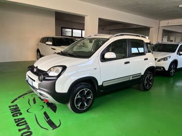 Fiat Panda 0.9 TwinAir Turbo S&S 4x4 City Cross