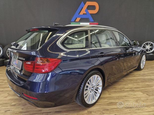 BMW 330 dA Touring Modern