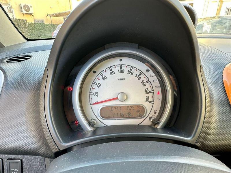 Opel Agila Agila 1.2 16V 86CV Enjoy