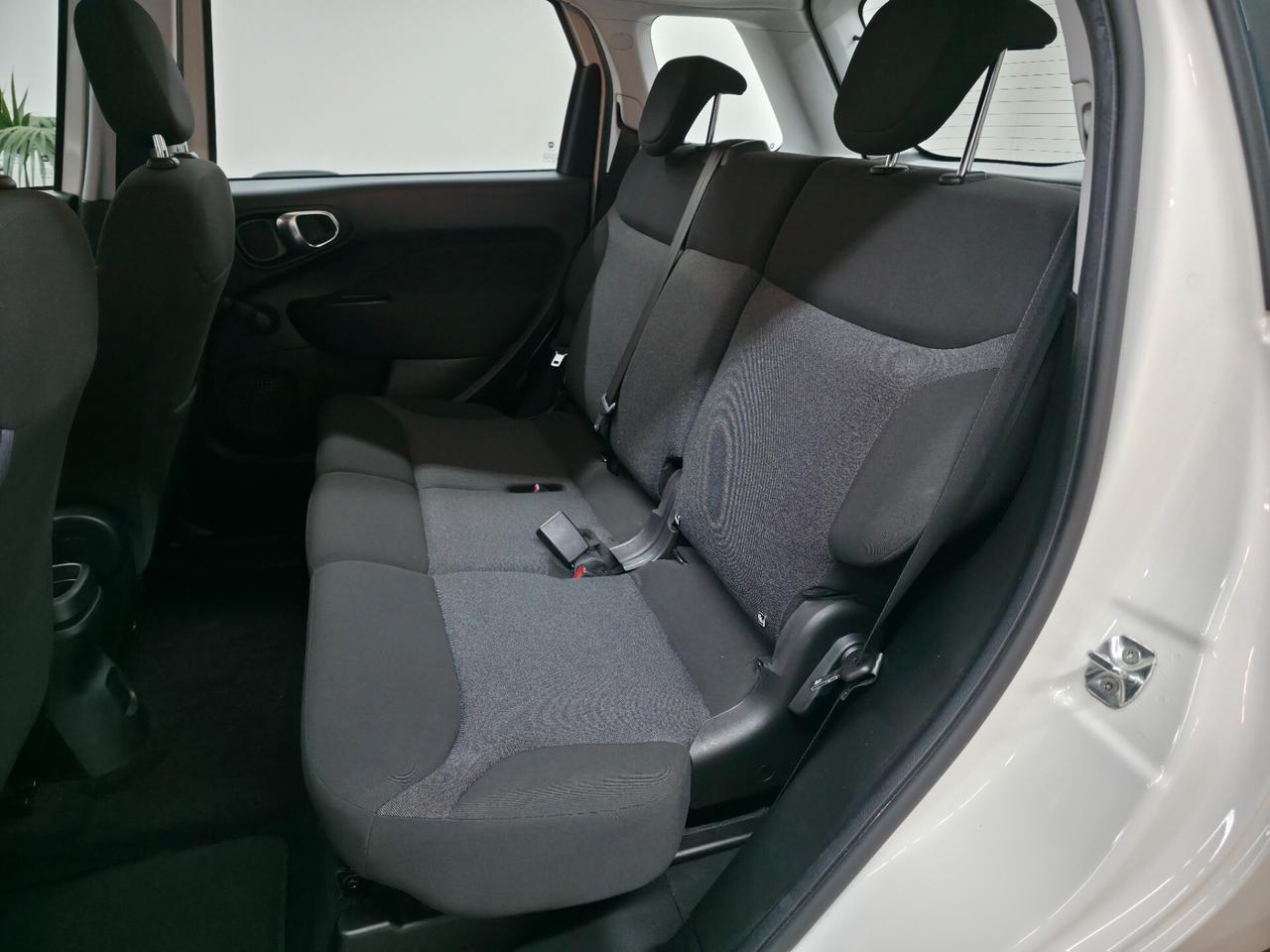 FIAT 500L 1.3 MJT 95cv S&S URBAN