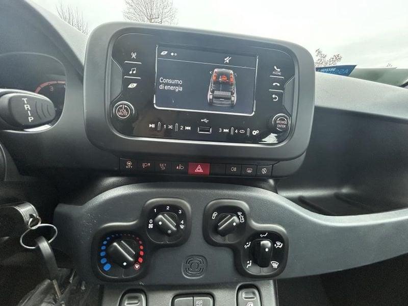 FIAT Panda 1.0 FireFly Hybrid PROMOZIONE