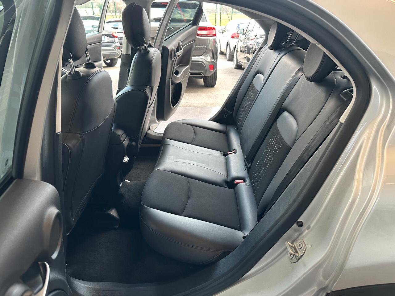 Fiat 500X 1.6 MultiJet 130 CV Connect