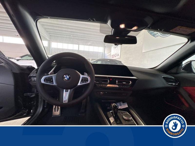BMW Z4 sDrive 30i