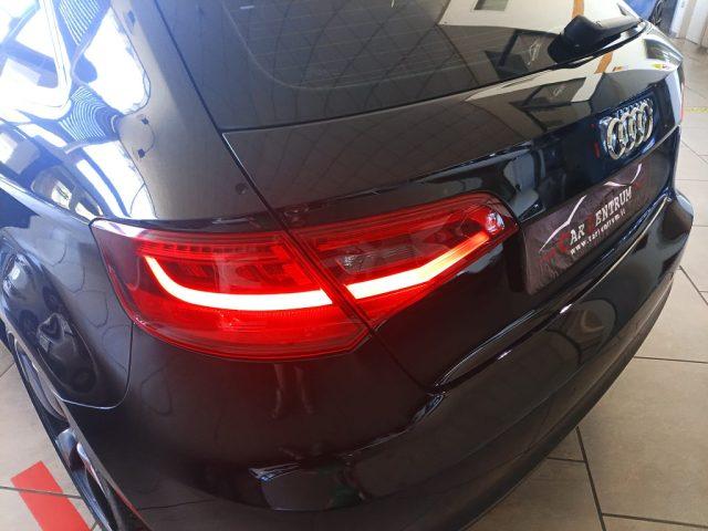 AUDI A3 2.0 TDI 184 CV clean diesel quattro S tronic Ambit
