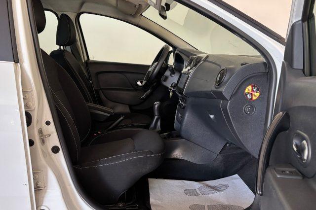 DACIA Logan MCV 0.9 TCe 12V 90CV TurboGPL Start&Stop Lauréate