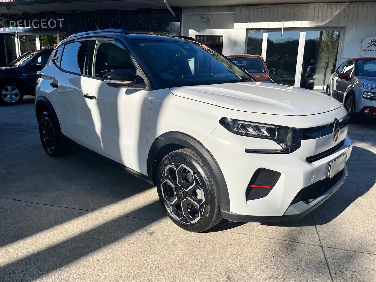Citroen C3 PureTech 100 S&S Max