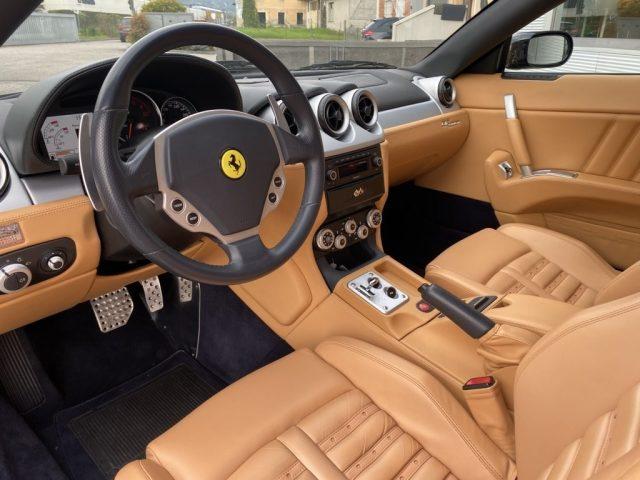 FERRARI 612 Scaglietti F1