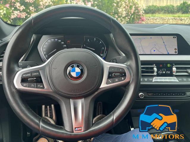 BMW 216 d Gran Coupé Msport aut.