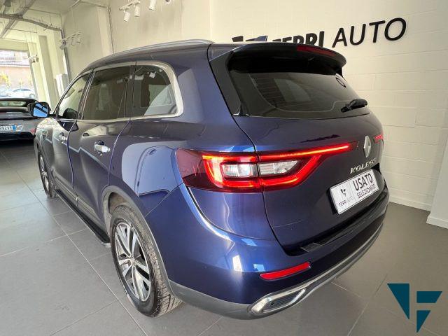 RENAULT Koleos Blue dCi 150 CV X-Tronic Business