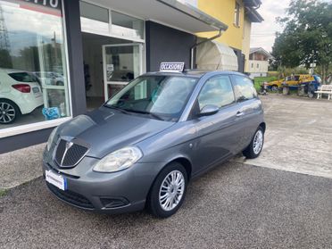 Lancia Ypsilon 1.2 Oro x neo patentati