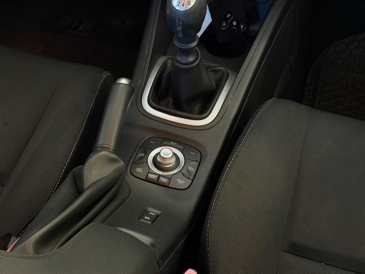 Renault Megane Mégane 1.6 GPL Attractive